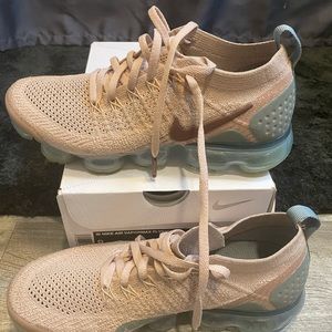 Women’s Nike Air Vapor Max Fly knit 2